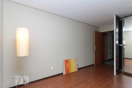 Studio à venda com 32m², 1 quarto e 1 vagaSala/Cozinha