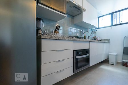 Apartamento para alugar com 76m², 1 quarto e 1 vaga Apartamento para alugar com 76m², 1 quarto e 1 vagaCozinha