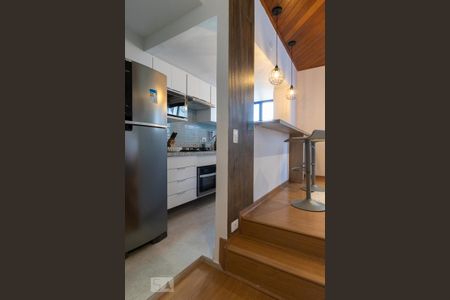 Apartamento para alugar com 76m², 1 quarto e 1 vaga Apartamento para alugar com 76m², 1 quarto e 1 vagaCozinha
