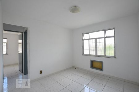 Sala  de apartamento para alugar com 2 quartos, 50m² em Largo do Barradas, Niterói