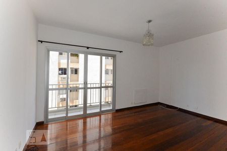 Sala de apartamento à venda com 3 quartos, 127m² em Andaraí, Rio de Janeiro