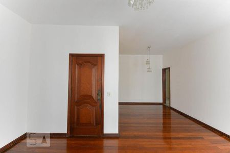 Sala de apartamento à venda com 3 quartos, 127m² em Andaraí, Rio de Janeiro