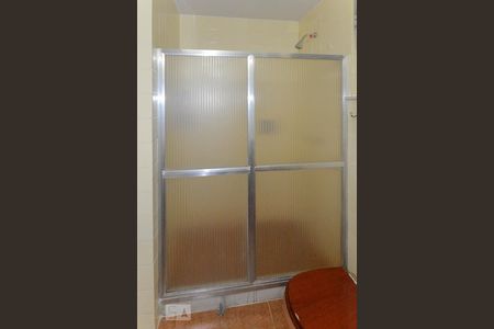 Apartamento à venda com 127m², 3 quartos e 2 vagas Apartamento à venda com 127m², 3 quartos e 2 vagasBanheiro