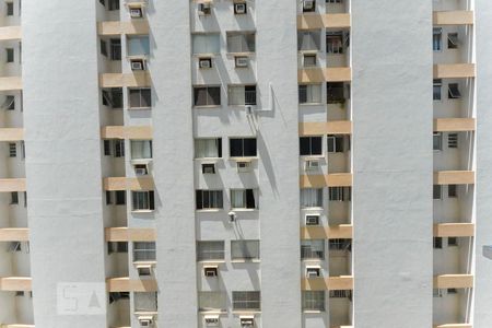 Vista Suíte de apartamento à venda com 3 quartos, 127m² em Andaraí, Rio de Janeiro
