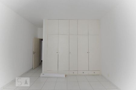 Suíte de apartamento à venda com 3 quartos, 127m² em Andaraí, Rio de Janeiro
