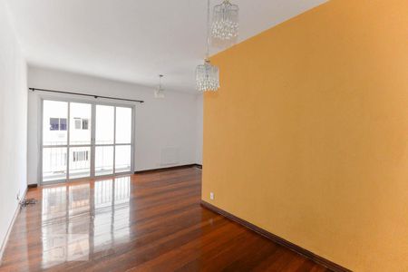 Sala de apartamento à venda com 3 quartos, 127m² em Andaraí, Rio de Janeiro