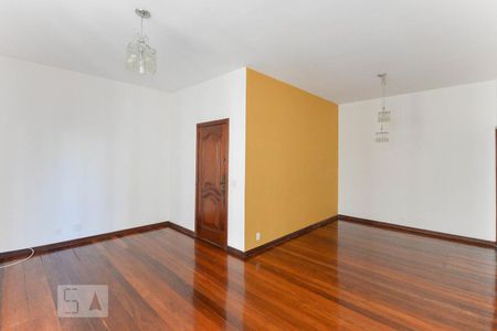 Sala de apartamento à venda com 3 quartos, 127m² em Andaraí, Rio de Janeiro