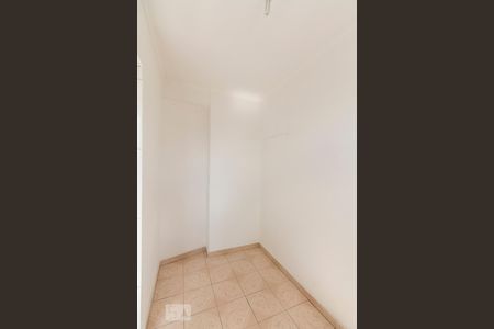 Apartamento à venda com 64m², 2 quartos e 1 vagaQuarto de Serviço