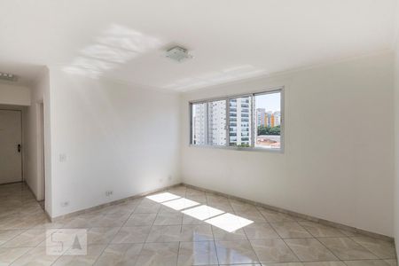 Sala de apartamento à venda com 2 quartos, 64m² em Vila Mascote, São Paulo