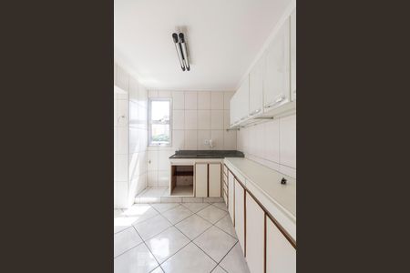 Apartamento à venda com 64m², 2 quartos e 1 vagaCozinha