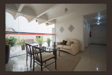 Apartamento à venda com 64m², 2 quartos e 1 vagaHall de Entrada