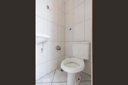 Apartamento à venda com 64m², 2 quartos e 1 vagaBanheiro 2