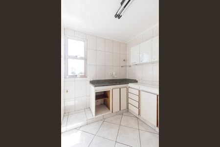 Apartamento à venda com 64m², 2 quartos e 1 vagaCozinha