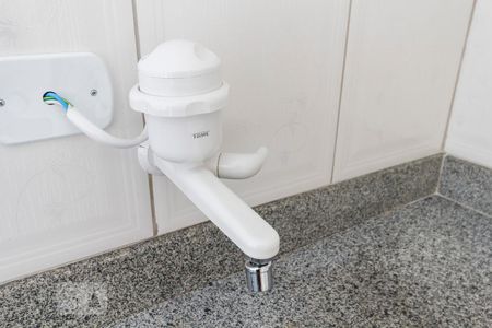 Apartamento à venda com 64m², 2 quartos e 1 vagaCozinha