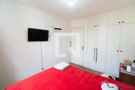 Quarto 1 de apartamento à venda com 2 quartos, 64m² em Vila Mascote, São Paulo