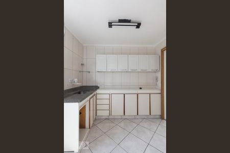 Apartamento à venda com 64m², 2 quartos e 1 vagaCozinha