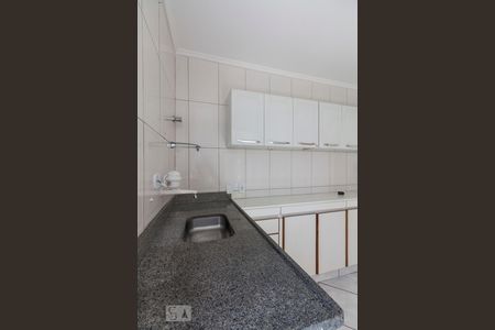 Apartamento à venda com 64m², 2 quartos e 1 vagaCozinha
