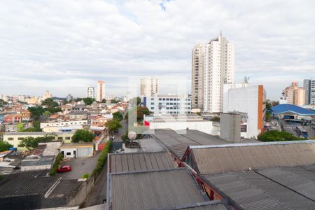 Vista do Quarto 1 de apartamento à venda com 2 quartos, 64m² em Vila Mascote, São Paulo