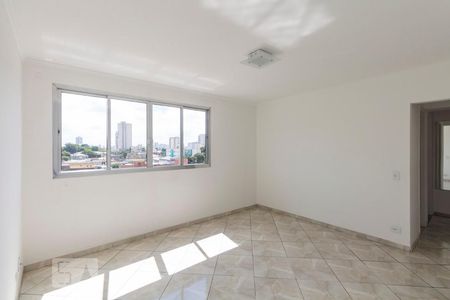 Sala de apartamento à venda com 2 quartos, 64m² em Vila Mascote, São Paulo