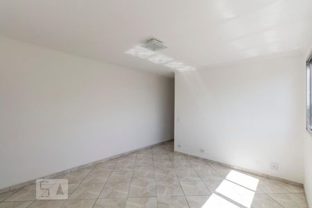 Sala de apartamento à venda com 2 quartos, 64m² em Vila Mascote, São Paulo