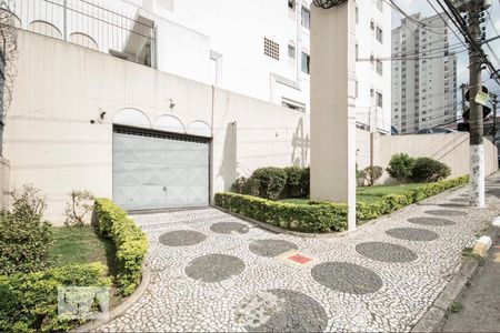 Apartamento à venda com 64m², 2 quartos e 1 vagaFachada