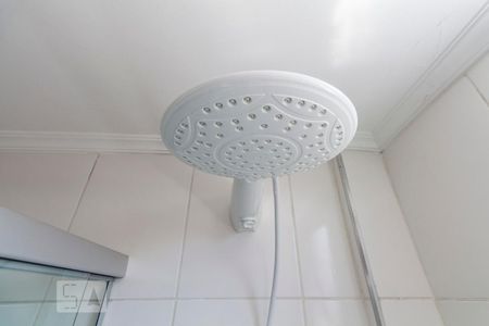 Chuveiro de apartamento à venda com 2 quartos, 64m² em Vila Mascote, São Paulo