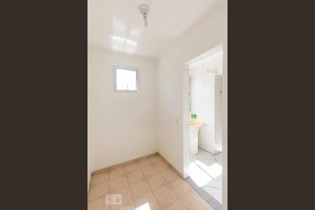 Apartamento à venda com 64m², 2 quartos e 1 vagaQuarto de Serviço