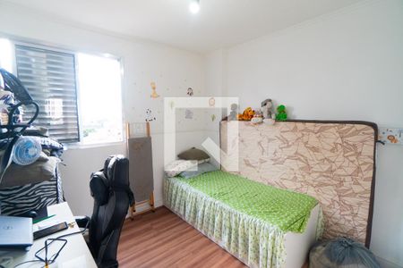 Quarto 2 de apartamento à venda com 2 quartos, 64m² em Vila Mascote, São Paulo