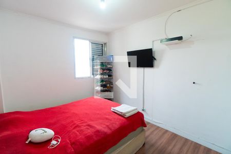 Quarto 1 de apartamento à venda com 2 quartos, 64m² em Vila Mascote, São Paulo