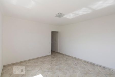 Sala de apartamento à venda com 2 quartos, 64m² em Vila Mascote, São Paulo