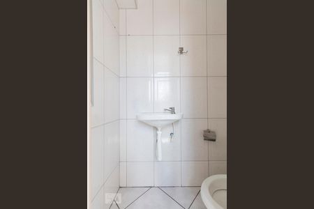 Apartamento à venda com 64m², 2 quartos e 1 vagaBanheiro 2