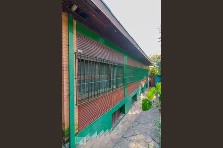 Casa para alugar com 900m², 6 quartos e 5 vagas Casa para alugar com 900m², 6 quartos e 5 vagasQuintal