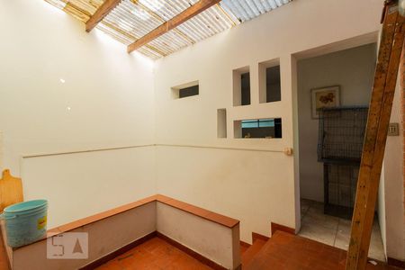 Casa para alugar com 900m², 6 quartos e 5 vagas Casa para alugar com 900m², 6 quartos e 5 vagasLavanderia