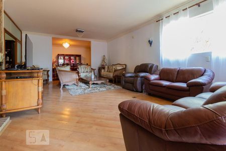 Sala de casa à venda com 6 quartos, 900m² em Jardim Marajoara, São Paulo