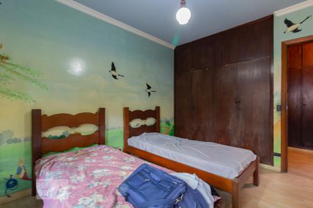 Quarto 1 de casa à venda com 6 quartos, 900m² em Jardim Marajoara, São Paulo