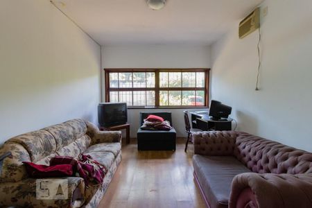 Sala de casa à venda com 6 quartos, 900m² em Jardim Marajoara, São Paulo