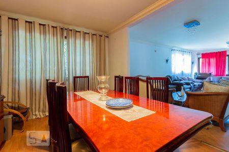 Sala de casa à venda com 6 quartos, 900m² em Jardim Marajoara, São Paulo