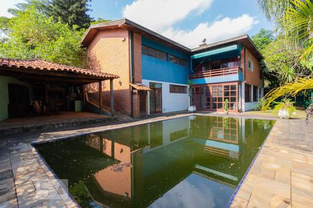 Casa para alugar com 900m², 6 quartos e 5 vagas Casa para alugar com 900m², 6 quartos e 5 vagasPiscina