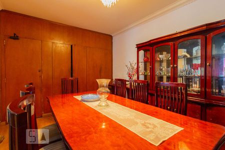 Sala de casa à venda com 6 quartos, 900m² em Jardim Marajoara, São Paulo