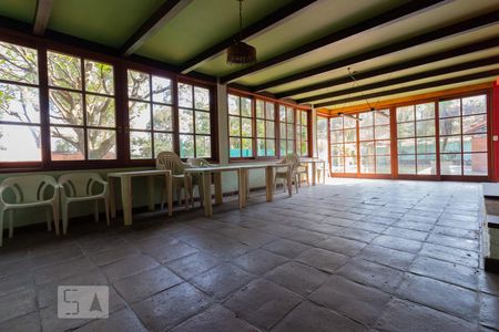 Casa para alugar com 900m², 6 quartos e 5 vagas Casa para alugar com 900m², 6 quartos e 5 vagasSalão de Festas