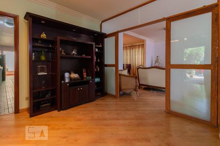 Sala de casa à venda com 6 quartos, 900m² em Jardim Marajoara, São Paulo