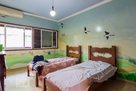 Quarto 1 de casa à venda com 6 quartos, 900m² em Jardim Marajoara, São Paulo