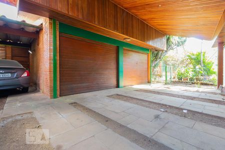 Casa para alugar com 900m², 6 quartos e 5 vagas Casa para alugar com 900m², 6 quartos e 5 vagasGaragem