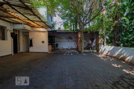 Casa para alugar com 900m², 6 quartos e 5 vagas Casa para alugar com 900m², 6 quartos e 5 vagasQuintal