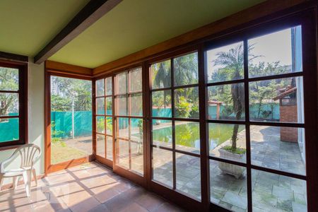 Casa para alugar com 900m², 6 quartos e 5 vagas Casa para alugar com 900m², 6 quartos e 5 vagasSalão de Festas