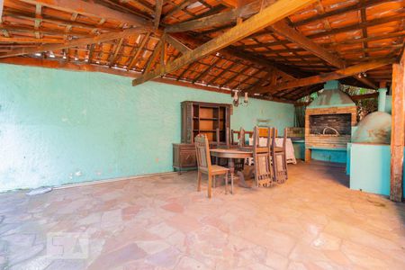 Casa para alugar com 900m², 6 quartos e 5 vagas Casa para alugar com 900m², 6 quartos e 5 vagasChurrasqueira