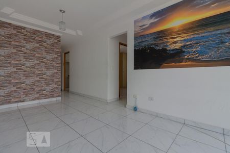 Apartamento para alugar com 60m², 2 quartos e 2 vagasSala