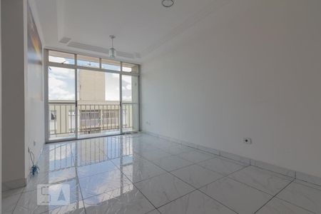 Apartamento para alugar com 60m², 2 quartos e 2 vagasSala