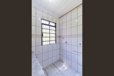 Apartamento para alugar com 54m², 2 quartos e sem vaga Apartamento para alugar com 54m², 2 quartos e sem vagaÁrea de Serviço
