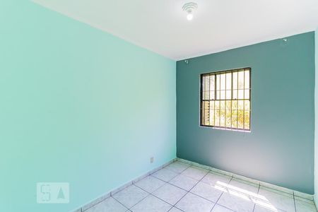 Quarto 1 de apartamento à venda com 2 quartos, 54m² em Vila Bancária, São Paulo
